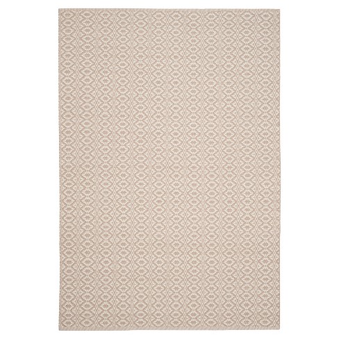 Safavieh 5' x 8' Ultra Pad Beige Rug