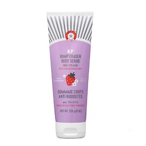 FIRST AID BEAUTY Exfoliating Body Scrub for Sensitive to Normal Skin - Ulta Beauty - 1 of 4