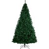 Artificial Christmas Tree with Clear LED Lights and Bendable Branches – Timeless Festive X-Mas Decoration - 4 of 4