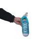 American Pet Supplies Squeaking Comfort Plush Sneaker Dog Toy – Rope, Squeaker & Treat Compartment, Safe & Durable - 3 of 4