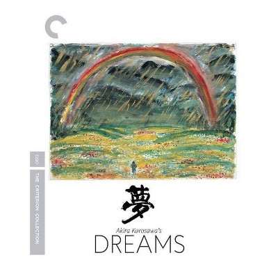 Akira Kurosawa's Dreams (Blu-ray)(2016)