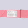 Unique Bargains Adjustable Luggage Straps 165.35" Length - 4 of 4