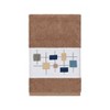 Linum Home Textiles 100% Turkish Cotton KHLOE Embellished Towel Set - 3 of 4