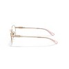 Coach HC5119 53mm Female Rectangle Eyeglasses - prescription-ready - 3 of 4