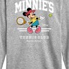 Boys' - Disney - Minnies Tennis Club Long Sleeve Graphic T-Shirt - 2 of 4