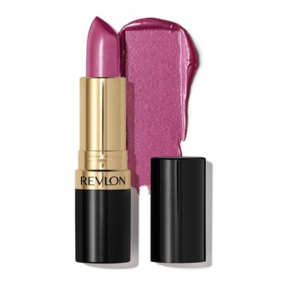 Revlon Super Lustrous Lipstick - 0.15oz