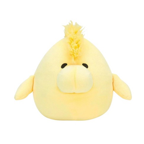 Squishmallows Peanuts 8 Inch Plush | Woodstock : Target