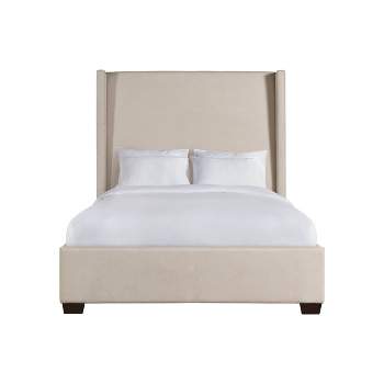 Fiona Upholstered Bed - Picket House Furnishings