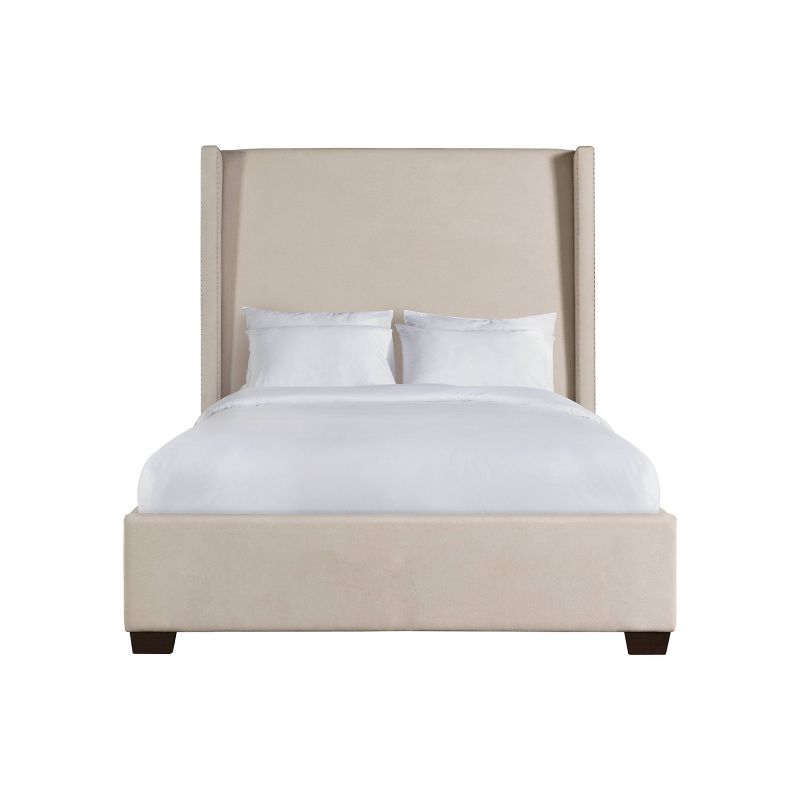 Fiona Upholstered Bed - Picket House Furnishings, 1 of 12