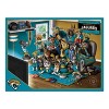 NFL Jacksonville Jaguars Purebred Fans 'A Real Nailbiter' Puzzle - 500pc - 3 of 3