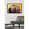 Trends International Netflix One Piece - Collage Framed Wall Poster Prints - 2 of 4