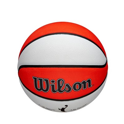 Wilson WNBA Authentic 28.5&#34; Outdoor Basketball