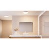 Outskirts Integrated LED Flush Mount Light - 2 of 4