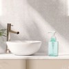 Unique Bargains Simple Square Soap Pump Dispenser for Bathroom 1 Pc - 2 of 4