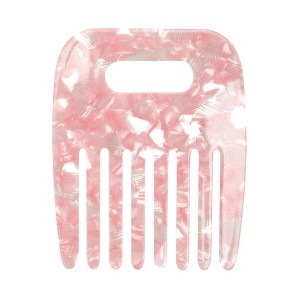 Unique Bargains Vintage Portable Hair Insert Comb 1 Pc - 1 of 4