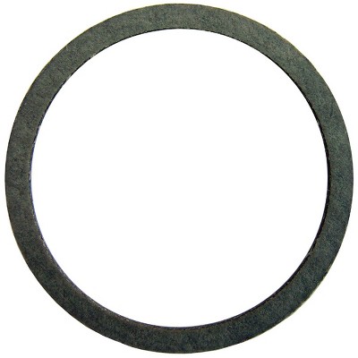 Lasco  1-11/16 In. Black Fiber Faucet Washer 02-1828P Pack of 10