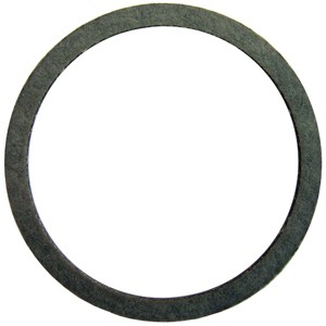Lasco  1-11/16 In. Black Fiber Faucet Washer 02-1828P Pack of 10 - 1 of 1