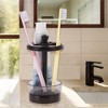 Unique Bargains Women Toothbrush Holder 1 Pcs - image 4 of 4