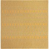 Jill Zarin Outdoor Turks and Caicos Trellis Woven Area Rug - 2 of 4