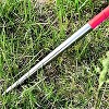 Amber Fight Gear Conqueror 300 Mastering Track and Field Competition Throws with The IAAF Certified Javelin, 400gm 50m, Color May Vary - 4 of 4