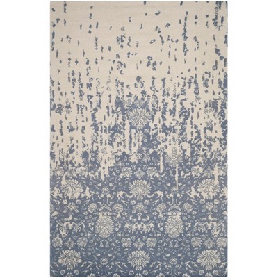 Restoration Vintage RVT104 Hand Tufted Indoor Rugs - Safavieh