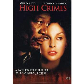 High Crimes (DVD)(2002)