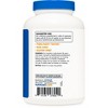 Nutricost Choline & Inositol Supplement (1,000mg) 240 Capsules - 500mg Choline, 500mg Inositol, GMO-Free, Gluten-Free, 120 Servings - 4 of 4