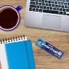 Wrigley's 20/40 Pack Winterfresh Gum Chewing Gum Bulk Pack, 5 Stick Per Pack - 4 of 4