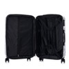 TUYOHW 20/24/28 Inch 3 PCs Carry on Suitcase Sets,Carry on Luggage Sets with Password Lock and Spinner Wheels for Family Trips - 4 of 4