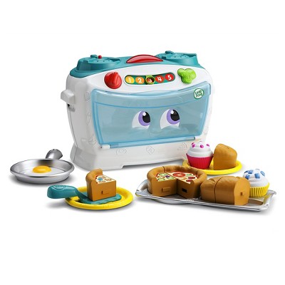 leapfrog number lovin oven target