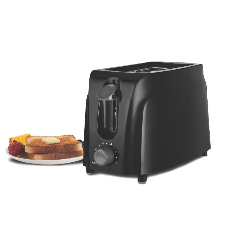 Brentwood Cool-Touch 2-Slice Toaster, 2 of 11