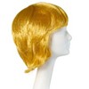 Rubies Men's Masters of the Universe Revelation He-Man Wig- One Size Fits Most - 3 of 4