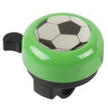 Children's Graphic Bell, Soccer Ball