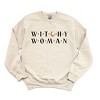 Simply Sage Market Witchy Woman Sweatshirt - 2 of 4