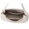 Crescent Shoulder Bags Cute Hobo Tote Handbag Under the Arm Purses Mini Clutch Purse - 4 of 4