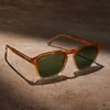 WMP Eyewear Men's Polarized Square Sunglasses - 3 of 3