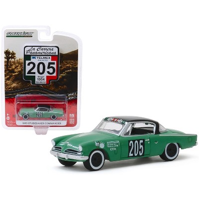 diecast rally models