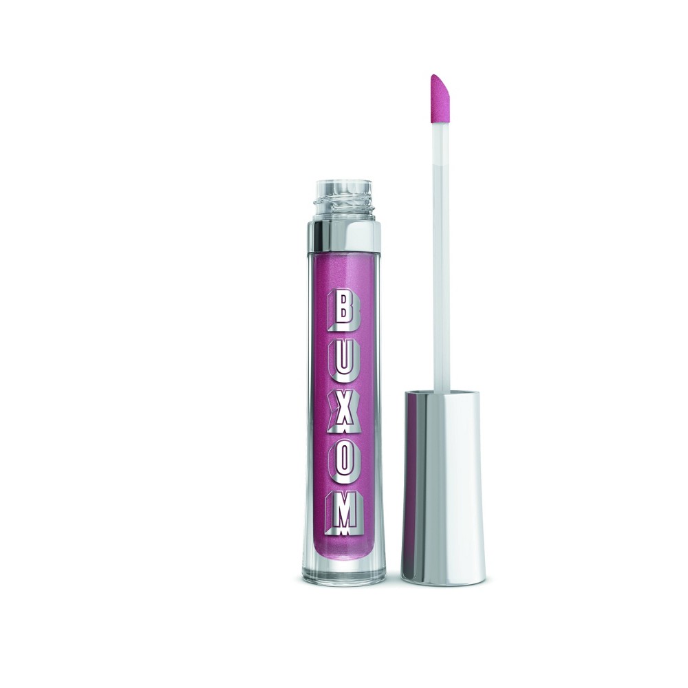 Photos - Other Cosmetics BUXOM Full-On Plumping Lip Polish - Dani - 0.14oz - Ulta Beauty 