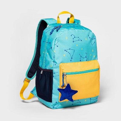 galaxy kids backpack