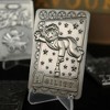 Fanattik Fallout Limited Edition Replica Perk Card | Agility - 3 of 4