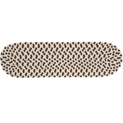 Colonial Mills Elmwood - Bark Stair Tread Set, 13 Pcs