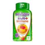 Vitafusion Multi+Immune Gummies - 90ct