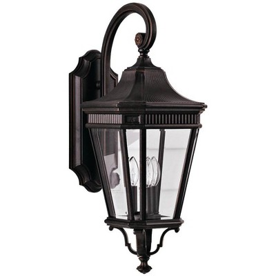 Generation Lighting Cotswold Lane 23 3/4" Grecian Bronze Outdoor Light
