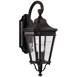Generation Lighting Cotswold Lane 23 3/4" Grecian Bronze Outdoor Light - 1 of 1