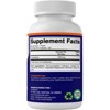 L-Tryptophan 1000mg - 120 Tablets - 4 of 4