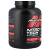 Muscletech Nitro-Tech, Whey Isolate + Lean Muscle Builder, Protein Powders - 4 of 4