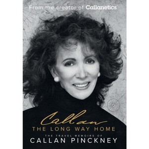 The Long Way Home - by Callan Pinckney - 1 of 1