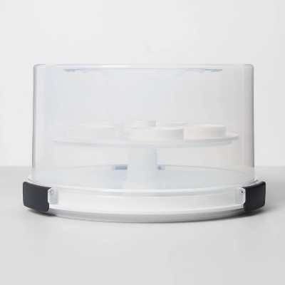 Image of Round Cupcake Carrier - Made By Design™