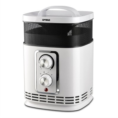 Black+decker Personal Ceramic Indoor Heater Black : Target