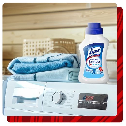 Lysol : Target